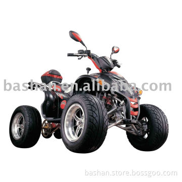 Diesel 4 stroke EEC ATV 4x4